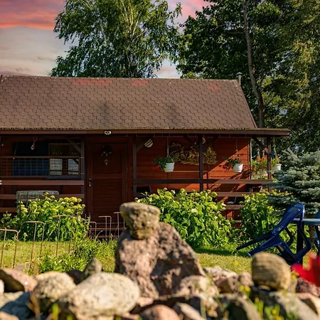Chalet Na Mazurach Goldap
