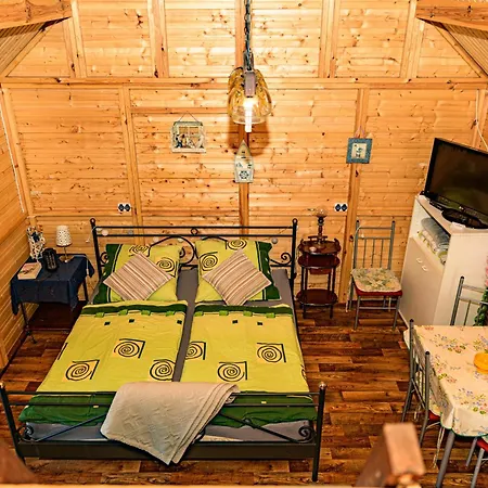 Chalet Na Mazurach *