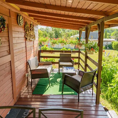 Chalet Na Mazurach Goldap