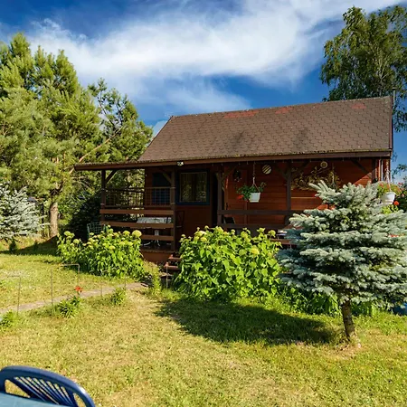 Chalet Na Mazurach *